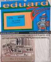 Thumbnail AIRWAVES SC48014 SEAFIRE FR  4-BLADE CANOPY 