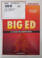 Thumbnail EDUARD BIG3340 SPITFIRE MK.II Eduard