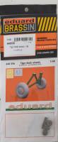 Thumbnail EDUARD 648556 TIGER MOTH WHEELS