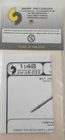 Thumbnail UNKNOWN MAKE None CURTISS TP-40M CONVERSION KIT