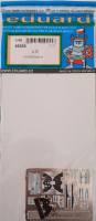 Thumbnail EDUARD 49255 A-7E PRE PAINTED FOR HASEGAWA KIT