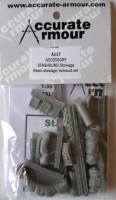 Thumbnail ACCURATE ARMOUR A117 STAGHOUND STOWAGE