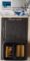 Thumbnail AIRES HOBBY MODELS 2080 F-14B TOMCAT COCKPIT SET FOR TAMIYA KIT