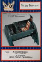 Thumbnail BLACKBIRD MODELS BMA72008 B-57 PATRICIA LYNN NOSE