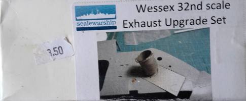 Thumbnail AIRWAVES AEC72104 HAWKER TEMPEST MK V