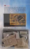 Thumbnail MASTER CASTER MST48033 BAC TSR.2 AUXILIARY INTAKE DOORS