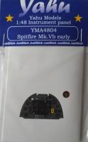 Thumbnail YAHU MODELS YMA4804 SPITFIRE MK.VB EARLY