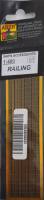Thumbnail ABER 01 RAILING 3 BAR HORIZONAL