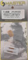 Thumbnail UNKNOWN MAKE T2M-5008-C 1/20 F1 HARNESS ADVANCED VERSION B