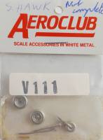 Thumbnail AEROCLUB V111