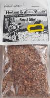 Thumbnail HUDSON AND ALLEN STUDIO 9403 FOREST LITTER