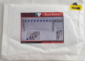 Thumbnail REALITY IN SCALE 35066 ROAD BARRIER