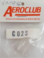 Thumbnail AEROCLUB C025 VAMPIRE