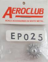 Thumbnail AEROCLUB EP025