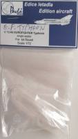 Thumbnail PAVLA V 72-65 EUROFIGHTER TYPHOON SINGLE SEATER