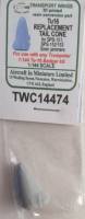 Thumbnail TRANSPORT WINGS TWC14474 TU16 REPLACEMENT TAIL CONE