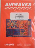 Thumbnail AIRWAVES AEC72003 TORNADO IDS