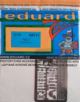 Thumbnail EDUARD SS111 F4U-1