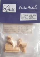 Thumbnail PAVLA C 72004 MIG-29A