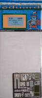 Thumbnail EDUARD 32655 BAC LIGHTNING F.2A/F.6 SEATBELTS