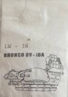 Thumbnail UNKNOWN MAKE LW-3B BRONCO OV-10A