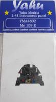 Thumbnail YAHU MODELS YMA3201 SPITFIRE MK.II INSTRUMENT PANEL