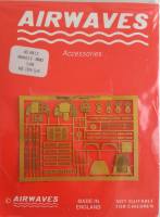 Thumbnail AIRWAVES AC 4812 ME 109 G/K