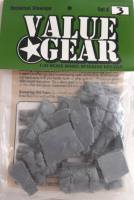Thumbnail VALUE GEAR UNIVERSAL STOWAGE SET 3