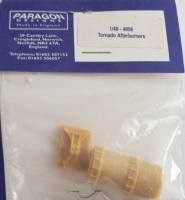 Thumbnail UNKNOWN MAKE 1/48 - 4808 TORNADO AFTERBURNERS