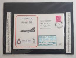 Thumbnail UNKNOWN MAKE fairey delta 2