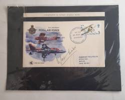 Thumbnail UNKNOWN MAKE royal air force