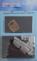 Thumbnail AIRES HOBBY MODELS 7067 MOSQUITO FB MK.VI NF MK.II COCKPIT SET