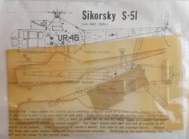 Thumbnail UNKNOWN MAKE SIKORSKY S-51