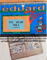 Thumbnail EDUARD SS 257 TRS 2