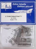 Thumbnail PAVLA C 72108 FOLLAND GNAT T.1