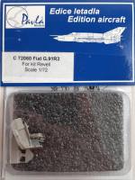 Thumbnail PAVLA C 72060 FIAT G.91R3