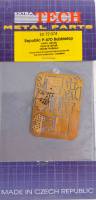 Thumbnail EXTRA TECH EX 72 074 REPUBLIC P-47D BUBBLETOP