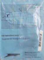 Thumbnail SQUADRON PRODUCTS 6321-095973 MONOGRAM 1/48 B-24J