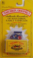 Thumbnail MATCHBOX 11963 MATCHBOX ORIGINALS NO. 1
