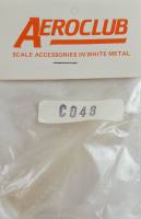 Thumbnail AEROCLUB C048 SU27 UB CANOPY