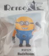 Thumbnail RETRO SF RSF029 BADABOOM