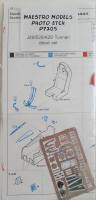 Thumbnail MAESTRO MODELS P7205 J29/S29/A29 TUNNAN DETAIL SET