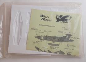 Thumbnail WELSH MODELS PJW8 BLACKBURN BUCCANEER S.MK.2/2B