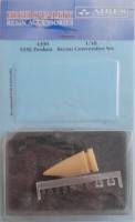 Thumbnail AIRES HOBBY MODELS 4390 S35E DRAKEN RECON CONVERSION SET