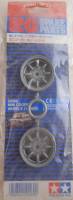 Thumbnail TAMIYA 50569 MINI COOPER WHEELS 1 AIR