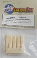 Thumbnail BARRACUDACAST BR48047 SEAFIRE FR. 47 CONTRA PROP BLADES