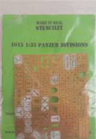 Thumbnail UNKNOWN MAKE 1015 1 35 PANZER DIVISIONS
