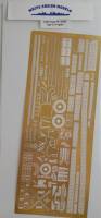Thumbnail WHITE ENSIGN PE 35167 TYPE 23 FRIGATE