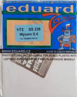 Thumbnail EDUARD SS 238 WYVERN S.4