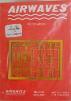 Thumbnail AIRWAVES AC-7243 FW TA 154 MOSKITO